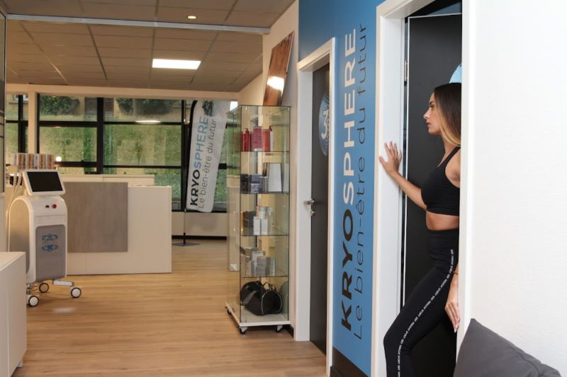 Kryosphere Metz - cryolipolyse - amincissement par le froid