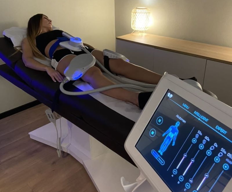 Kryosphere Metz - cryolipolyse - amincissement par le froid